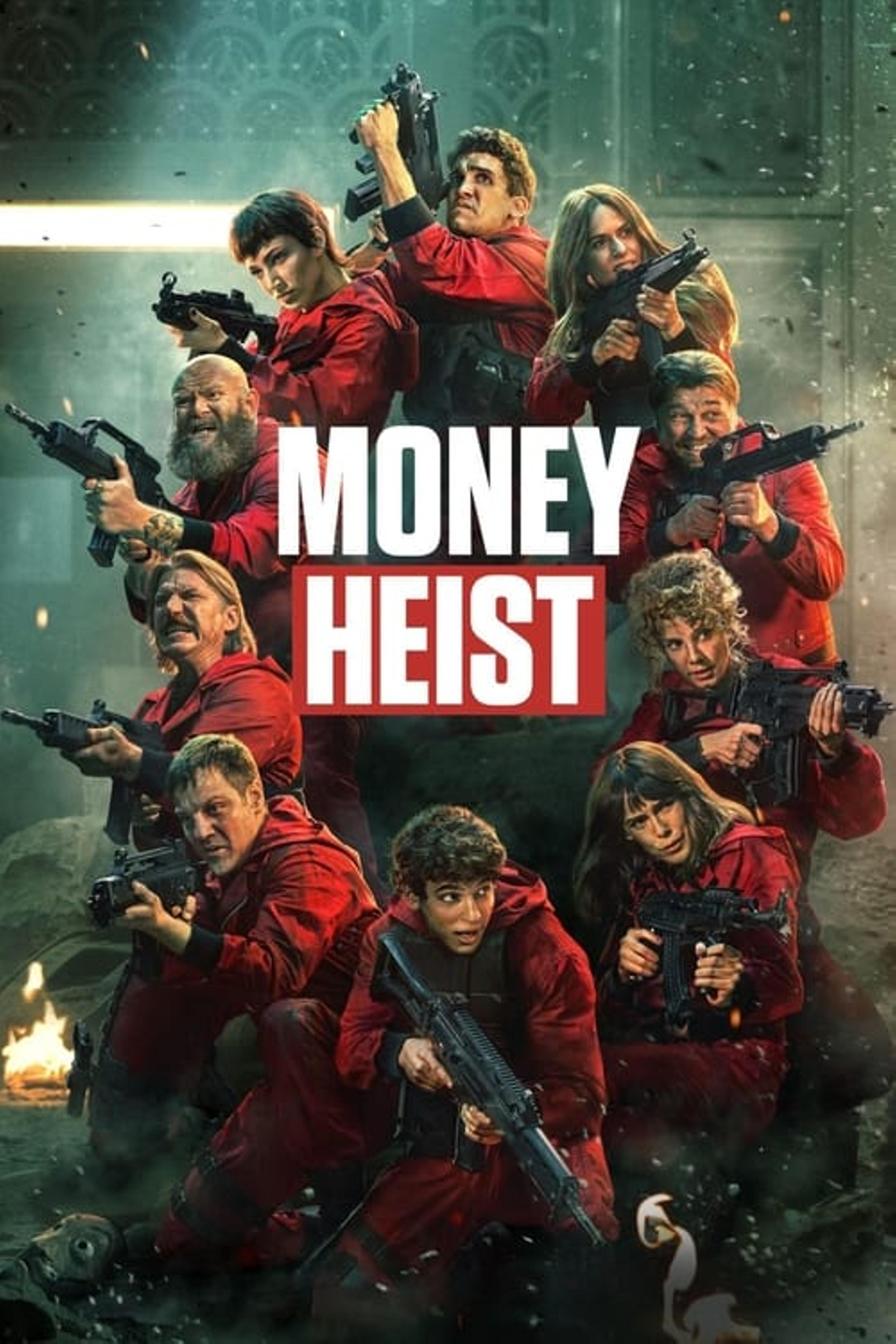 Money Heist